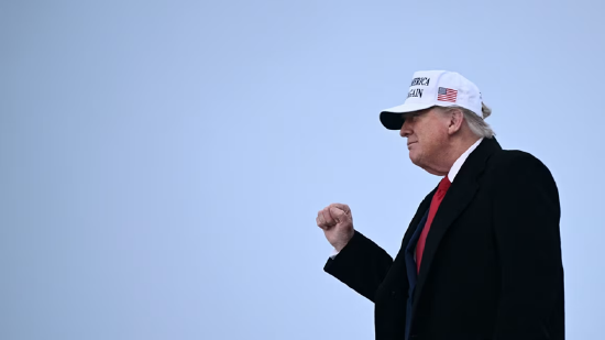 犀牛配资 一周外盘头条|特朗普会军事打击伊朗吗？霍尔木兹海峡如何影响全球？美联储再次按兵不动 稳定币市值创新高