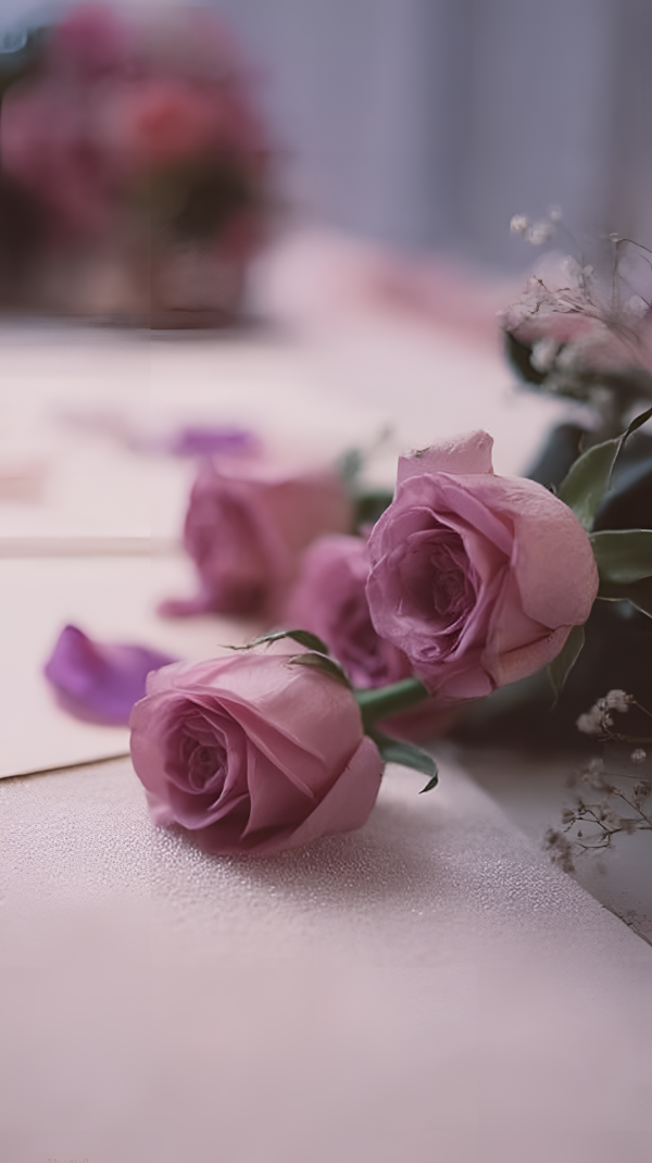 捷希缘 与自己和解，独处相安