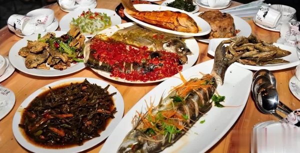 富邦速配 什么鱼不建议吃？医生提醒这6种鱼少吃或不吃